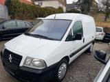 Citroën Zu Verkaufen Citroen Jumpy - gebrauchte Citroën Jumpy aus dem Jahr 2006