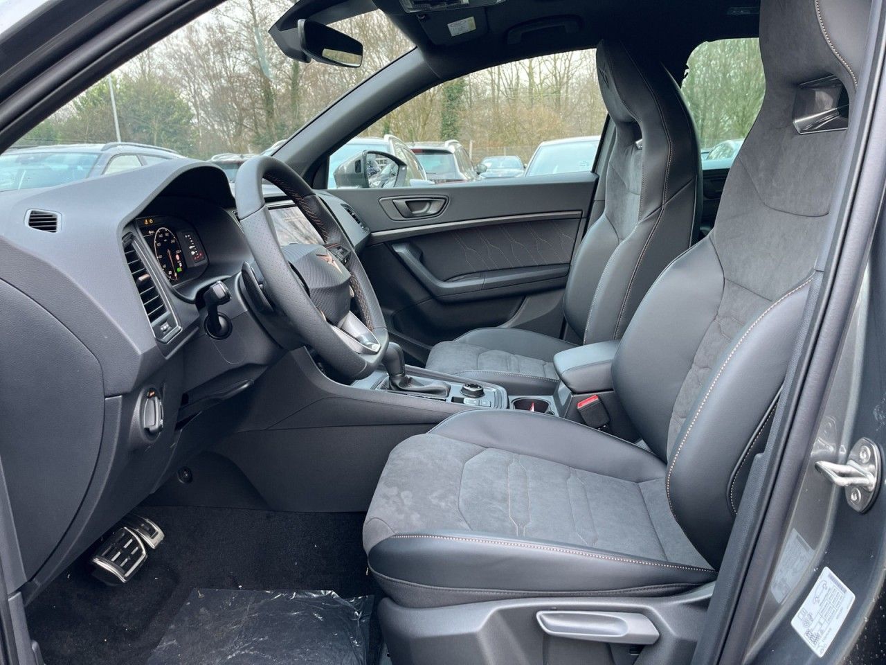 Cupra Ateca - Bild 7