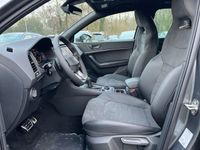 Cupra Ateca - Vorschau Bild 7