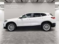 BMW X2 sDrive18i Navi PDC LED Sitzheizung