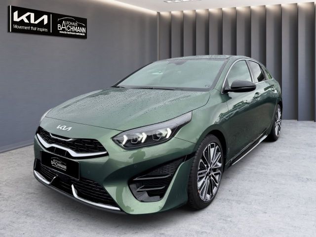 Kia Proceed 1.5 T-GDI GT-Line/Bi-LED/JBL/Kamera Navi