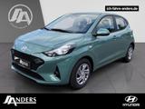 Hyundai i10 MY25 1.0 Benzin SELECT +Navi+Tempo+Kamera - Hyundai i10 in Oldenburg
