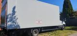 Iveco Daily VI-  Automatik-Aufbau SAXAS mit LBW - Iveco Sa