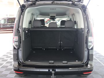 Volkswagen Caddy eHybrid DSG Style LED NAVI ACC KAMERA AHK