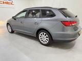 Seat Leon ST 1.6 TDI Style Business - Seat Leon Unfallwagen
