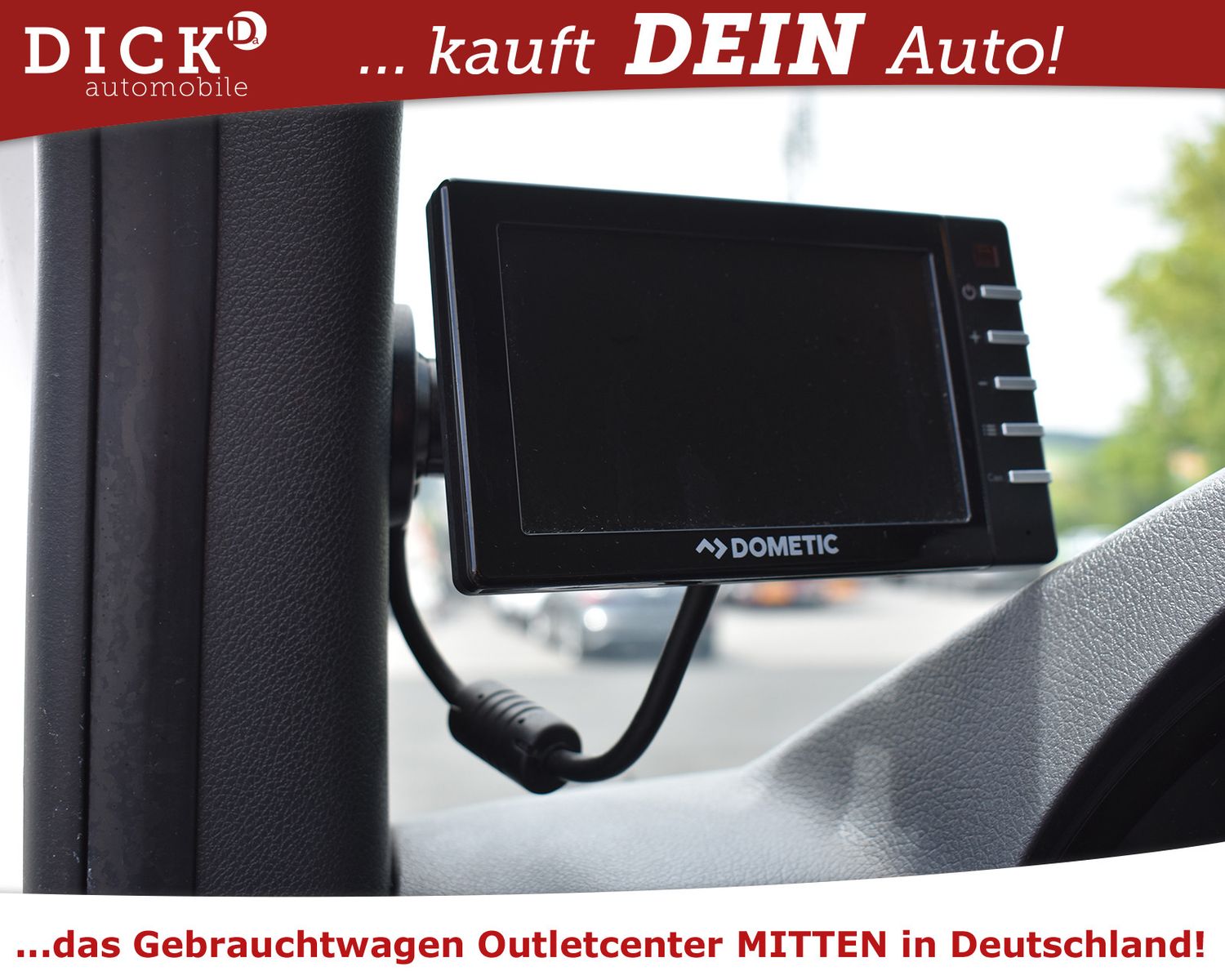 MERCEDES-BENZ Sprinter 514d RWD Koffer LADE-HEBEBÜHNE PALFING. - Image 16