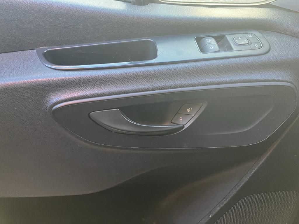 Fahrzeugabbildung Mercedes-Benz Sprinter 317 CDI Standard KlimaA