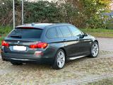 BMW 530d F11 M sport - BMW 530: 530d F11
