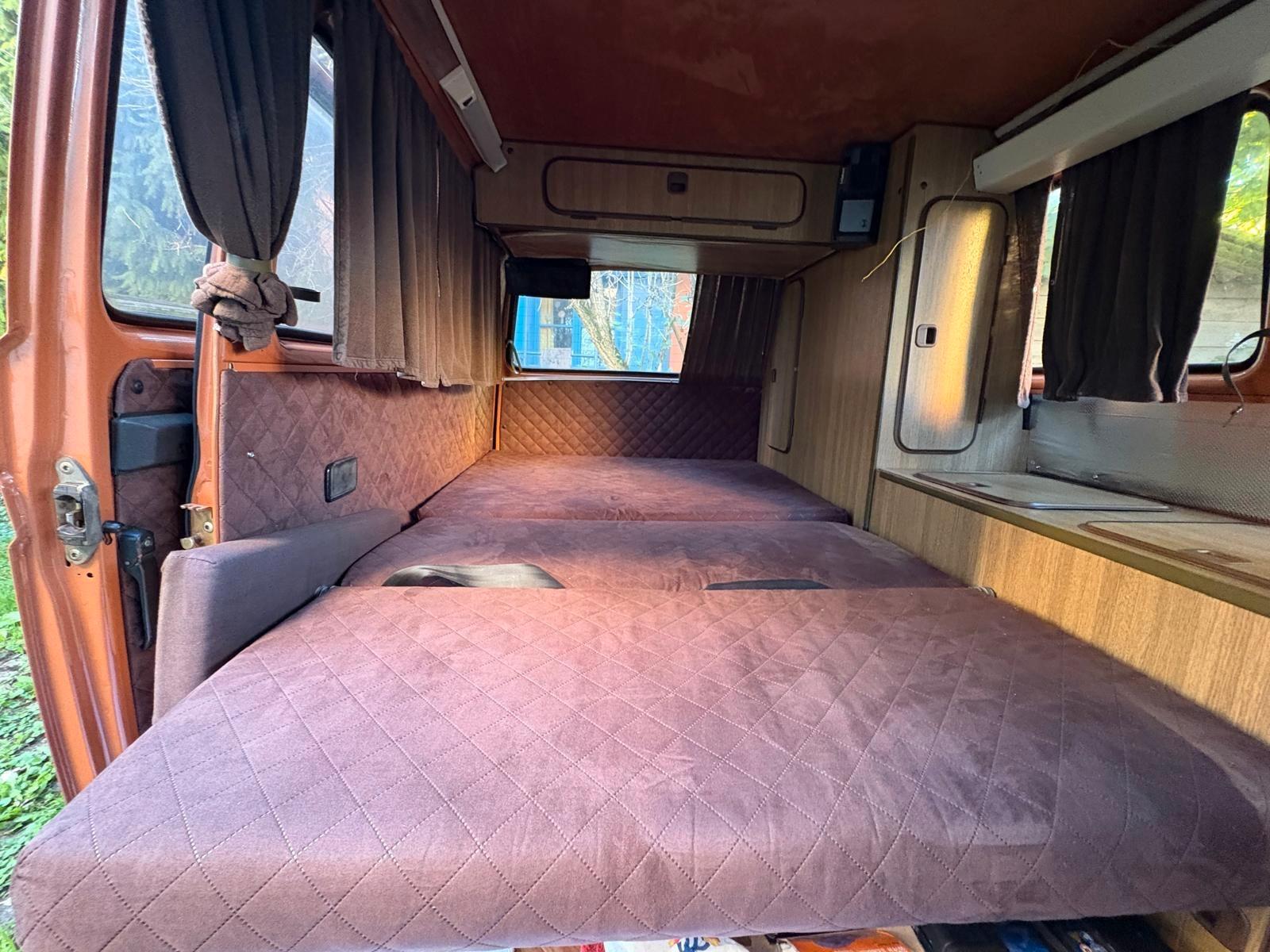 Volkswagen VW T3 Joker Westfalia
