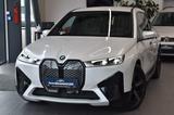 BMW iX40 xDrive Sport Aut. LED~LiveCo~H&K~Leder~21" - gebrauchte BMW iX aus dem Jahr 2022