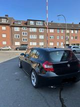 BMW 120D 163PS E87 2006 - BMW in Bochum: 2.8