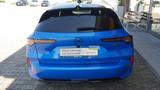 Opel Astra ST Hybrid GS Navi, AHK - Opel Astra: Blau