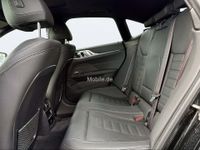 BMW i4 - Vorschau Bild 8