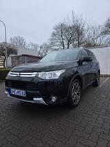 Mitsubishi Outlander 2.2 DI-D !TÜV NEU! ClearTec 4WD - Mitsubishi Outlander in Bremen