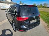 Volkswagen Touran 2.0 TDI SCR 140kW DSG Highline BMT - Volkswagen Touran: TDI 140