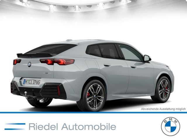 BMW X2 - Bild 6