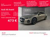 Audi A6 Avant 40 TDI quattro HuD+PANO+TECH+AHK+360+