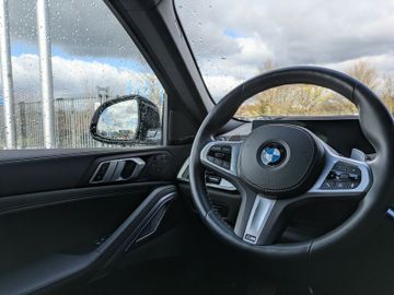 BMW X6 - 10
