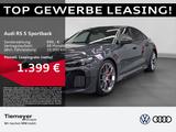Audi RS5 LIMO TFSIe Q VIRTUAL+ MATRIX BuO BF-DISPLAY - Audi RS5 in Bochum