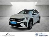 Volkswagen Taigo 1.0 TSI R-Line DSG IQ.Light Navi RFK AHK A