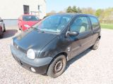 Renault Twingo 1.2  Privilege KLIMA ZV SERVO ALLWETTER - Renault Twingo: Privilege