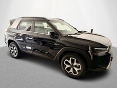 KGM Torres Nomad Allrad Automatik LED Kamera PDC ALU