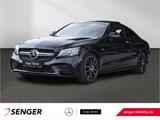 Mercedes-Benz C 43 AMG 4M Coupé Night Multibeam Burmester Pano - Mercedes-Benz C 43 AMG in Hamm