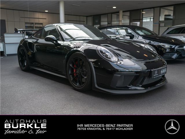 Porsche 991.2 GT3 RS Lift,LED,Bose,Kamera,Carbon,DAB+