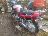 Suzuki VX 800 - SUZUKI VX 800