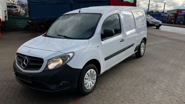 Mercedes-Benz Citan Kasten 109 CDI extralang