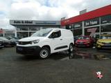 Peugeot Partner Premium L1 1.5 BlueHDi 100 FAP EU6d+Andr - Peugeot Partner aus 2022