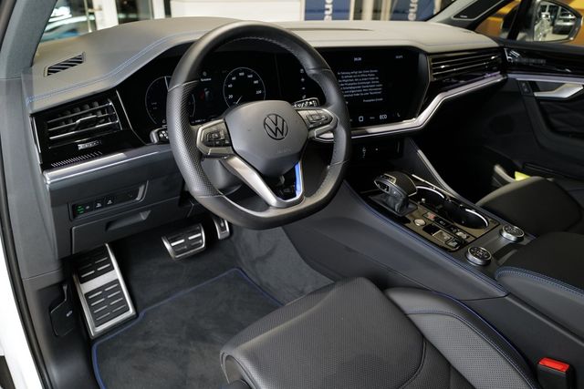Volkswagen Touareg R eHybrid 4Motion Dynaudio HuD 360° Keyl