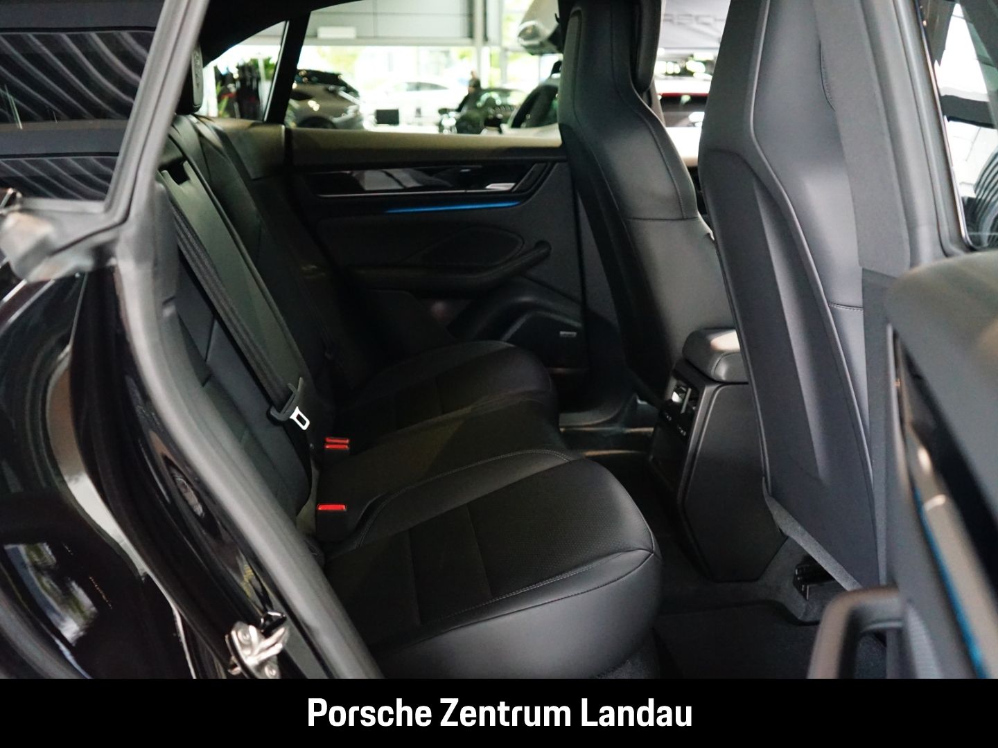 Porsche Macan - Bild 12