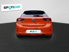 Fahrzeugabbildung Opel Corsa F Edition Dachpaket AluAllwetter +Garantie