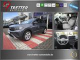 Volkswagen T-Cross 1.0 DSG Life RüKam SitzHz Keyless AppCon - Volkswagen T-Cross in Karlsruhe