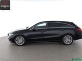 Mercedes-Benz CLA 200 Shooting Brake d PROGRESSIVE KAMERA,SH - Mercedes-Benz CLA 200 Shooting Brake in Berlin