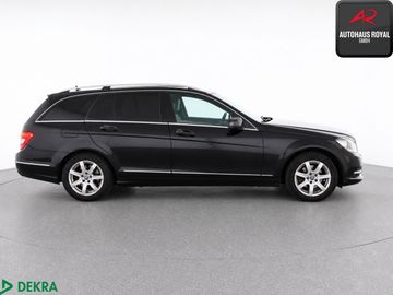 Mercedes C 220 - 6