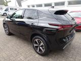 Nissan Qashqai 1.3 DIG-T N-Connecta Navi Klima - Nissan Qashqai Gebrauchtwagen in Saarbrücken