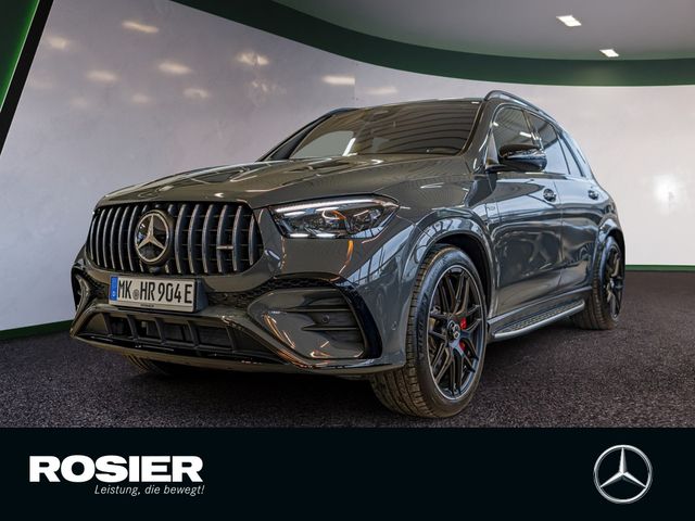 Mercedes-Benz GLE 53 AMG E- HYBRID 4M+ NIGHT AHK PERF. AGA