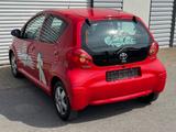 Toyota Aygo (X)1.0-Kupplung NEU-1.Hand-5-Türer-Scheckhe - Toyota aus 2007: Aygo