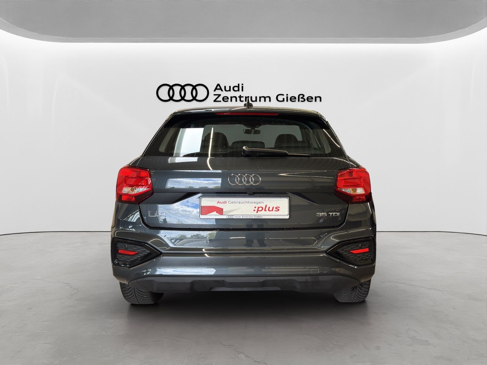 Audi Q2 - Bild 13