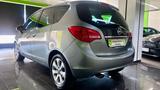 Opel Meriva B Active*Sitzheizung*Klimaauto*Parkhilfe - Opel Meriva mit Benzin-Antrieb: Kleinbus