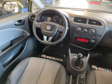 Seat Leon Reference *KLIMAANLAGE*TÜV 082025*SZHZ*