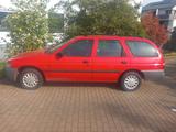 Ford Escort Bj. 1995 - gebrauchte Ford Transit aus dem Jahr 1995