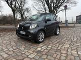 Smart ForTwo cabrio 1.0 tüv neu mit origBrabus Auspuff