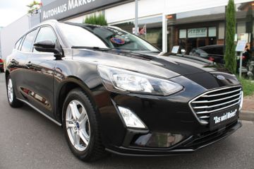 Ford Focus - 1