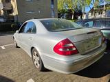 Mercedes-Benz E320 CDI aus 1. HAND / Sehr ... - Mercedes-Benz E 320 aus 2003: Cdi