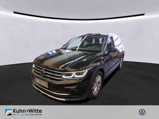 Volkswagen Tiguan 1.5 TSI Elegance *ACC*Matrix-LED*Navi*Rüc