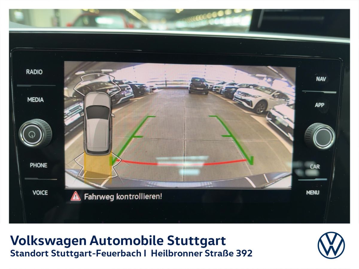 Volkswagen T-Cross - Bild 13