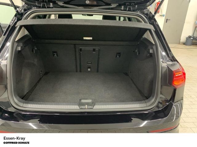 Volkswagen Golf Style 1.5 TSI DSG Pano Standheizung, миниатюра 8
